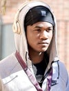 Elijah Floyd athlete image