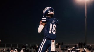 ‘It’s my dream school’: 2028 WR Dontaye Day-Thompson details Alabama offer