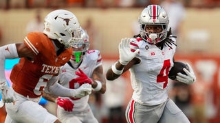 Stat Pack: Where Ohio State stands statistically after Week 2