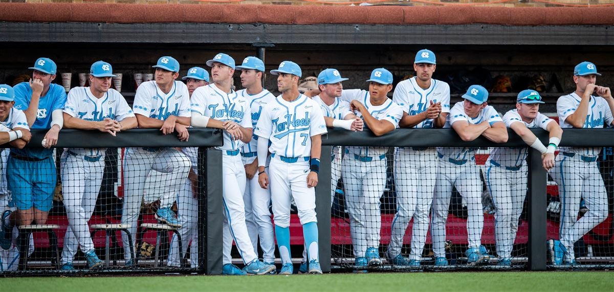 UNC Baseball Looks Ahead After Year of Adversity