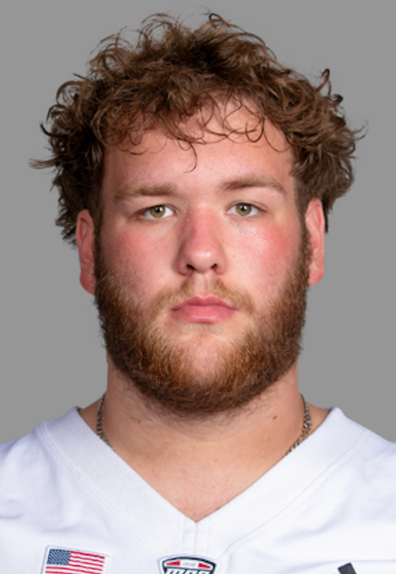Tanner Rinderknecht athlete image