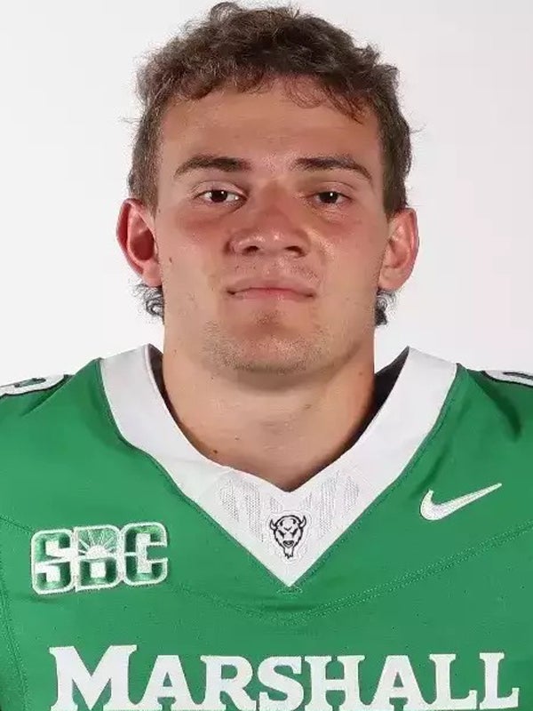 Nathan Totten athlete image