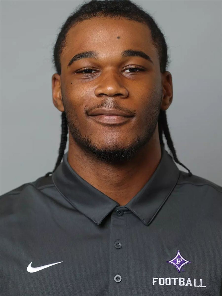 Joshua Burrell athlete image