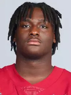 Sekou Kromah athlete image