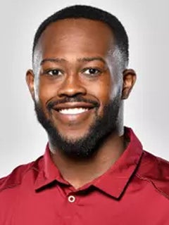 Paul Tchio athlete image