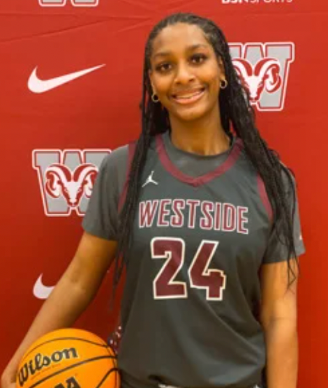 Khalia Hartwell