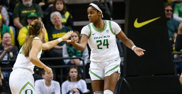 Espn Ranks Top Women S Basketball Players 3 Ducks In Top Five