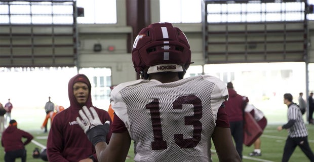 Baylor Edge Kamauryn Morgan reopens transfer recruitment, no longer plans  to enroll at Virginia Tech