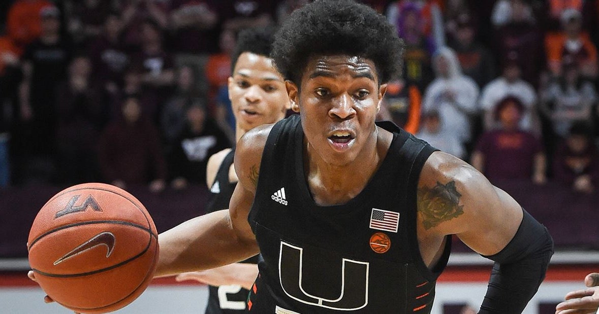 Flipboard Live Game Thread Miami Basketball At Clemson At Acc