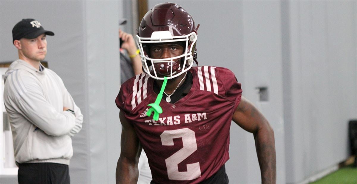 Gig 'Em 247: A Texas A&M Sports Podcast: Impact of Blake Ivy's