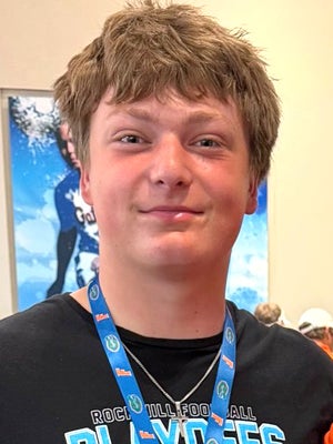 Troy Falke