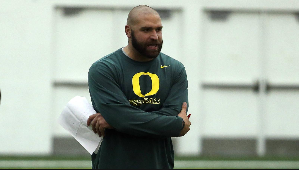 Meet Auburn's 2022 analysts, grad assistants