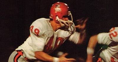 Astate All Century Football Team