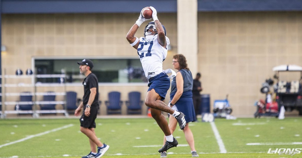 Countdown to kickoff: 27 days until Penn State football — focus on safety transfer who is 'flying around'