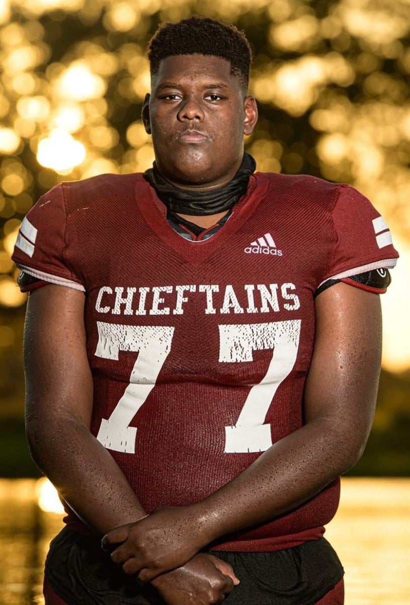 Penn State 2026 Football Prospects