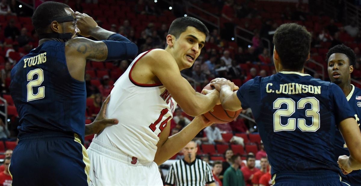Omer Yurtseven to NC State: Wolfpack Land 5-Star Center Prospect