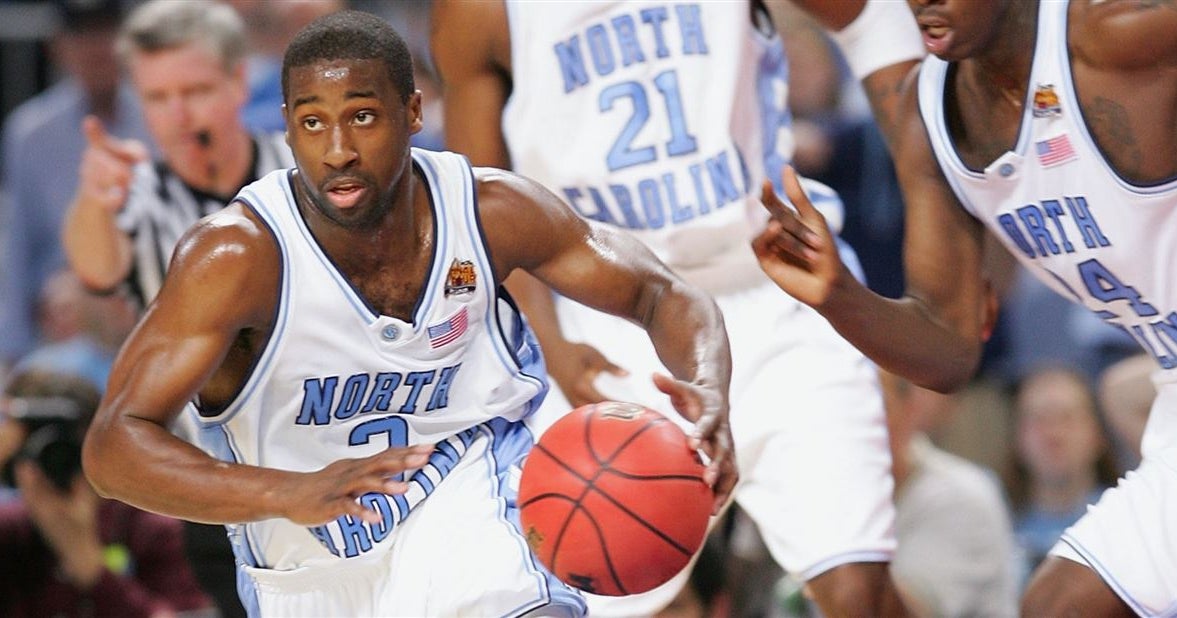 Raymond Felton: Winning National Championship Was 'Out-of-Body Experience' Raymond Felton: Winning National Championship Was 'Out-of-Body Experience'