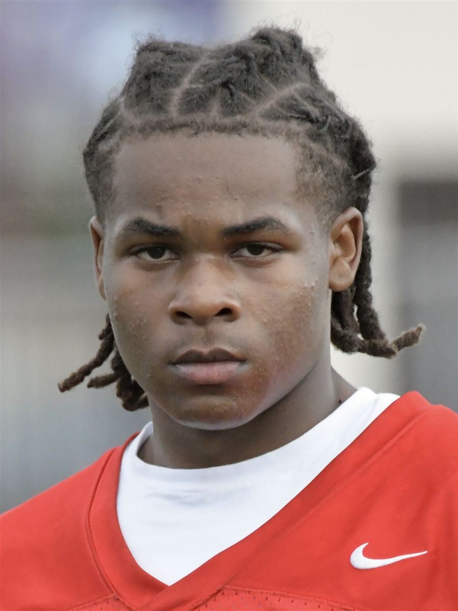 Derrick Coleman Jr. athlete image