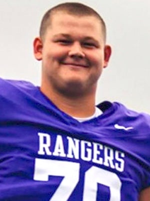 Jackson Comer