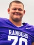 Jackson Comer athlete image