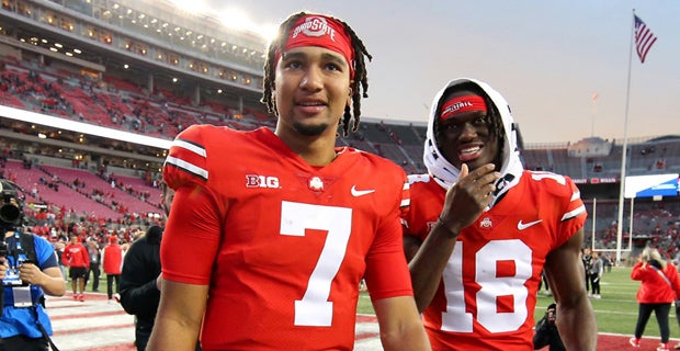 Spencer: Fields worth losing two other QBs on Ohio State roster