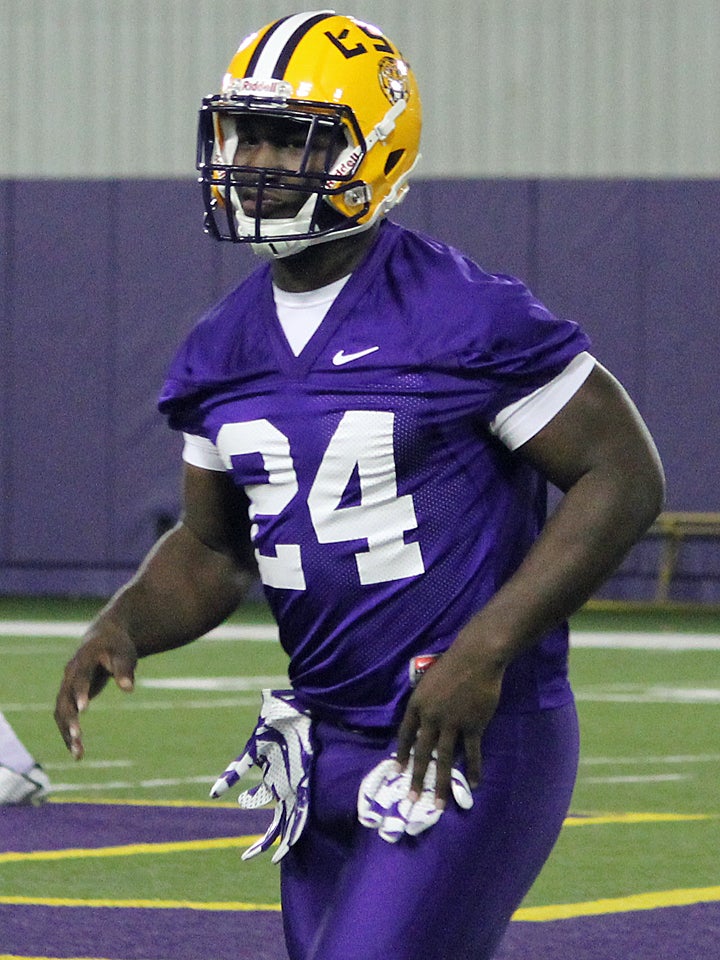 Devin White - Hudl