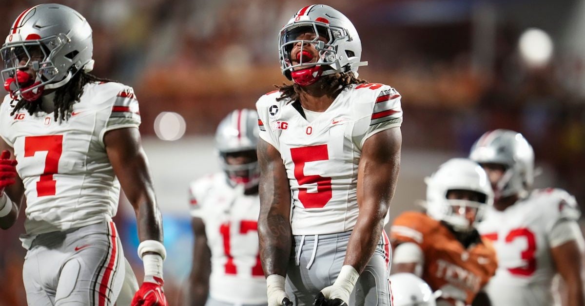 Upon Further Review: Ohio State needs its best players on the field