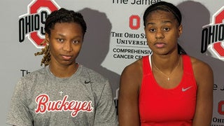 Jaloni, Kennedy Cambridge among top returnees for Ohio State women’s basketball