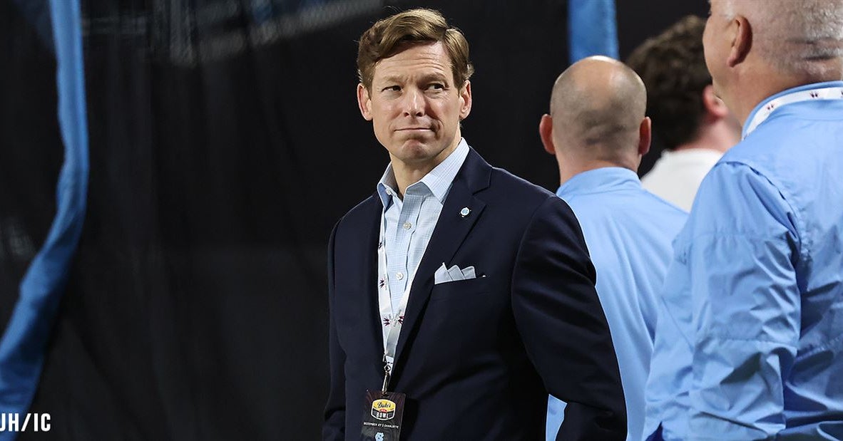 Q&A: UNC Interim Chancellor Lee Roberts Addresses Realignment, Potential House Settlement Q&A: UNC Interim Chancellor Lee Roberts Addresses Realignment, Potential House Settlement