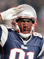 Randy Moss, Terrell Owens and Donovan McNabb: Who'll Make NFL Hall of Fame?, News, Scores, Highlights, Stats, and Rumors