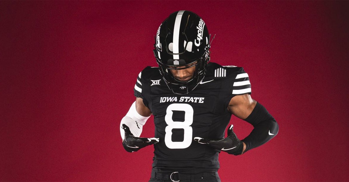 Why Penn State trends for EDGE Elijah Reeder on 247Sports Crystal Ball after Iowa State release