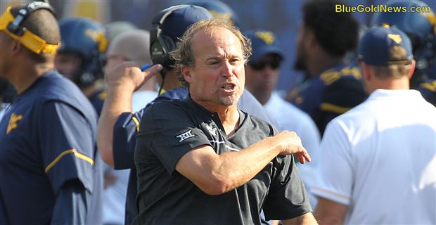 Dana Holgorsen Gives His UH Team a Frank Message After UCF Shows