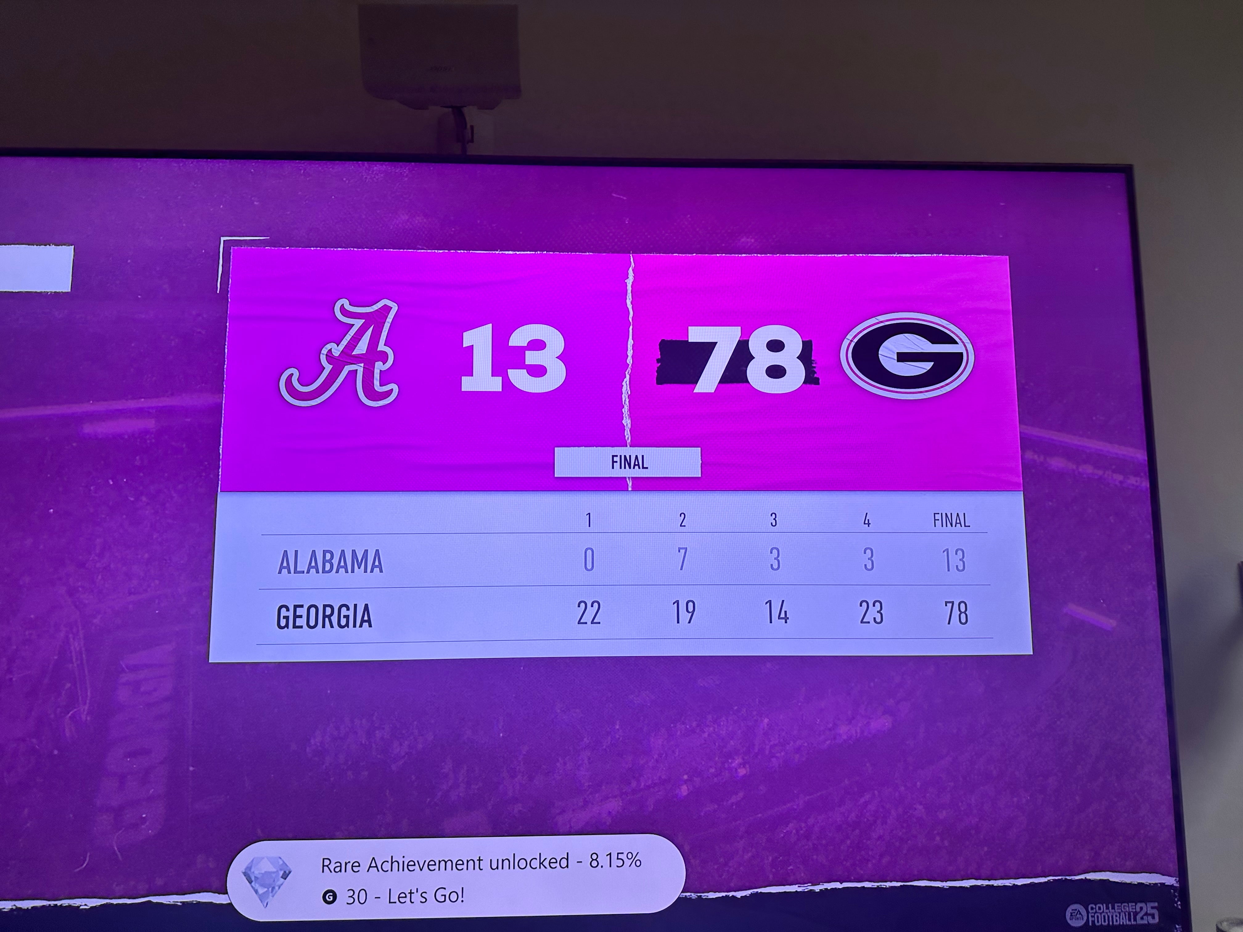 Matt10 Ncaa 25 Sliders - 42wy5p7