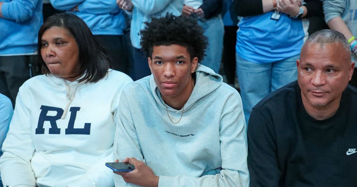 UNC Making 'Serious Inroads' With Top 2027 Five-Stars CJ Rosser & Jordan Page