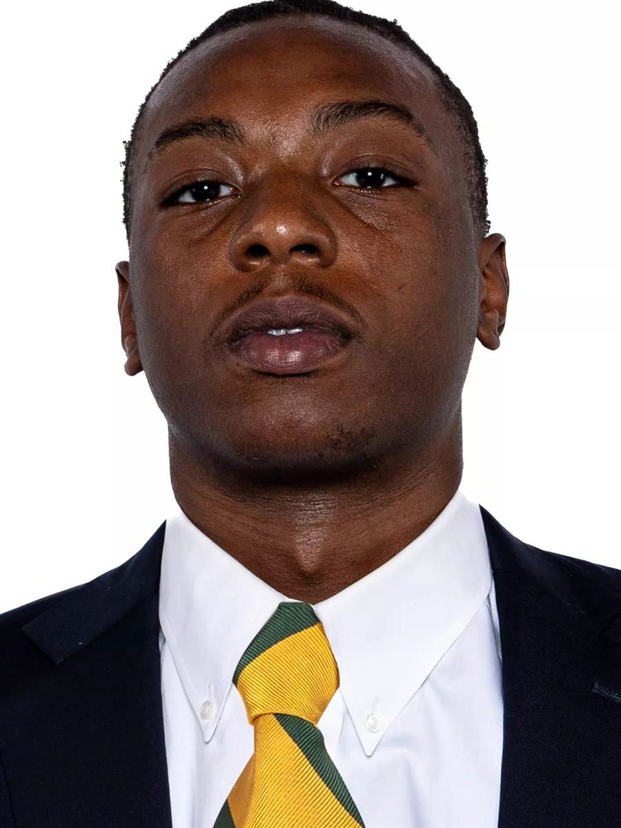 Kamauryn Morgan athlete image