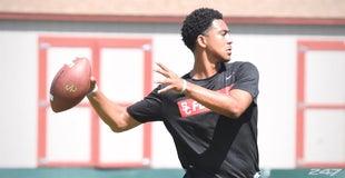 Commit Analysis: Close Look at new USC commit Bryce Young Commit Analysis: Close Look at new USC commit Bryce Young
