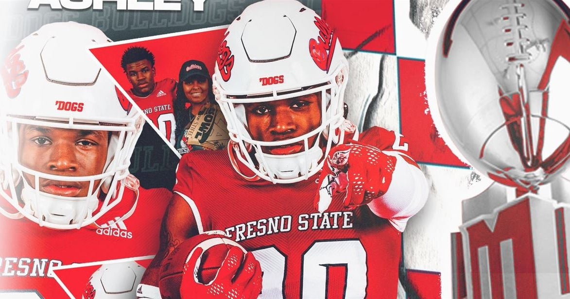 February Signing Day See the Fresno State 2023 recruiting class