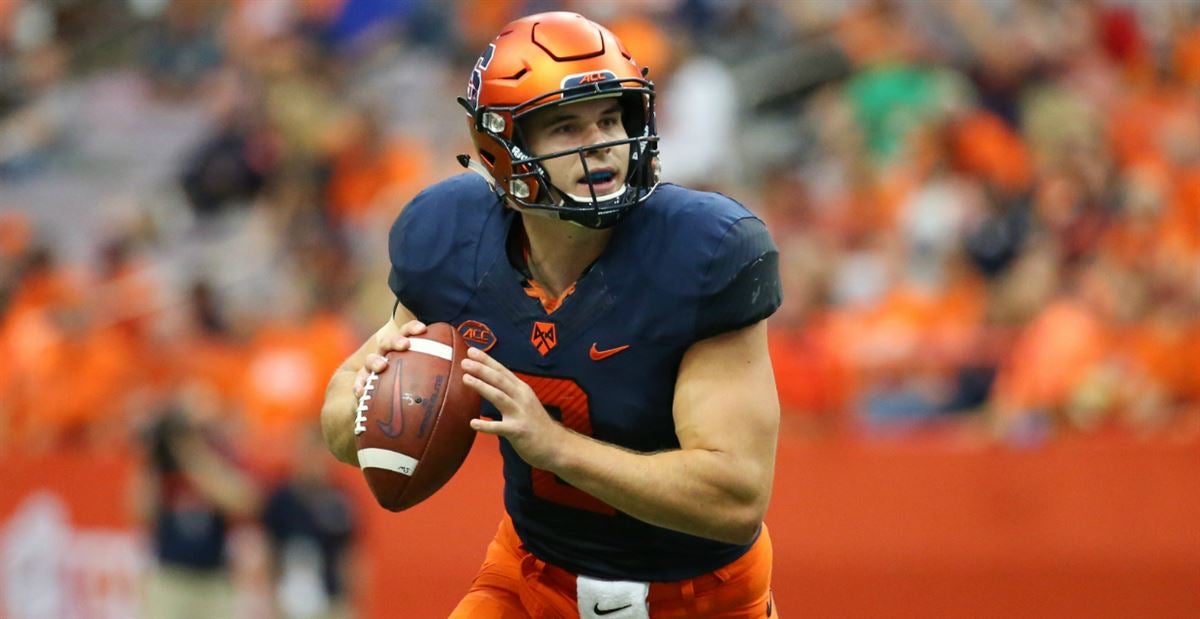 Finding Broncos 5 Sleeper Qbs In The 2019 Nfl Draft Class