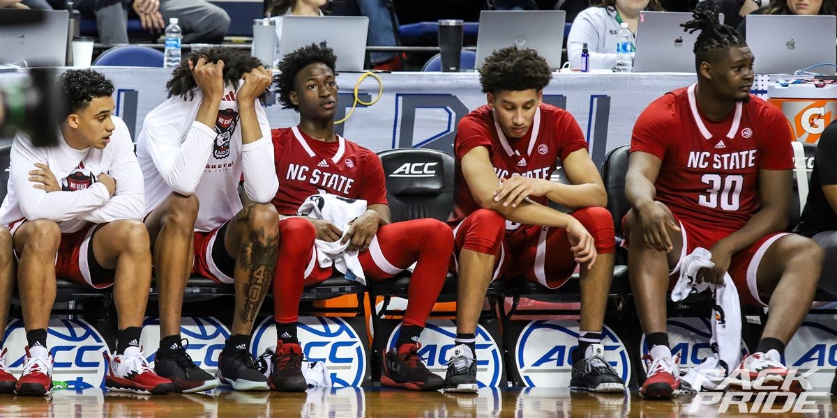 Sunday's NC State Women's Basketball Game at Louisville Postponed - NC  State University Athletics