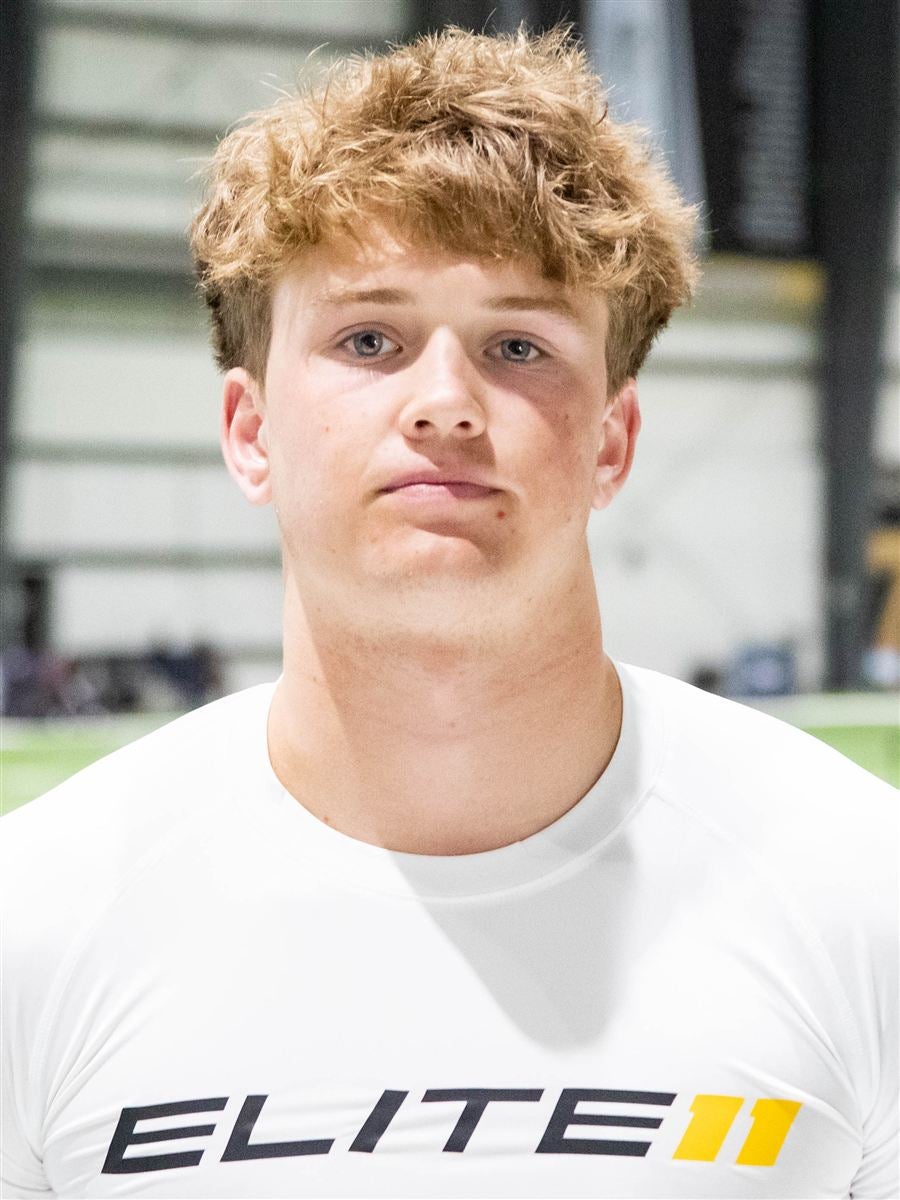 Mack Bartholomew athlete image
