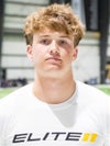 Mack Bartholomew athlete image
