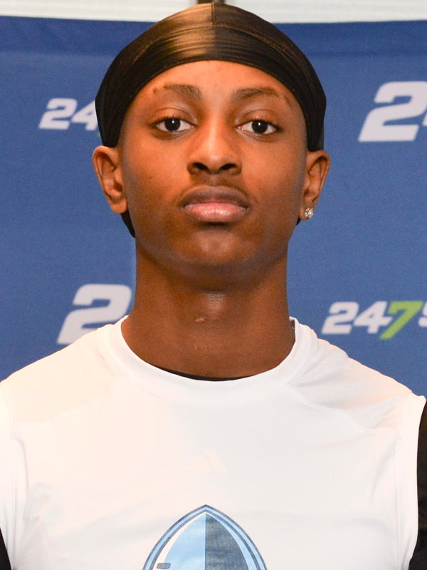 Nicholas Payne Jr.
