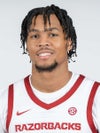 DJ Wagner Arkansas Combo Guard