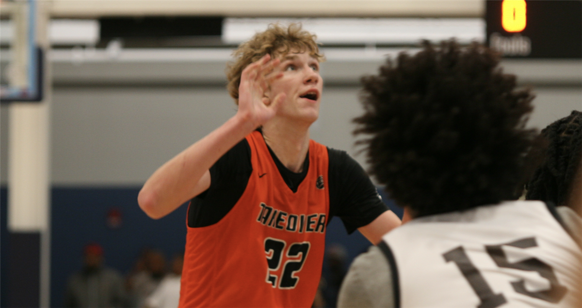 Notre Dame Basketball Lands Top-150 Forward Garrett Sundra - Tar Heel ...