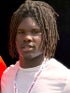 Lawrence Hewlett athlete image