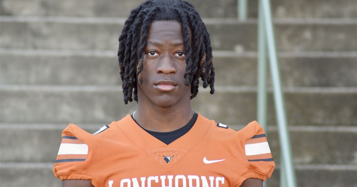 Fast-rising safety Jowell Combay plans to make first trip to Madison