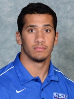 Joel Ruiz, Georgia State, Tight End