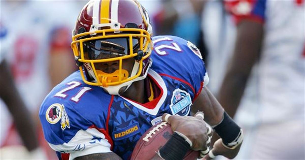 Resultado de imagen para sean taylor Pro bowl