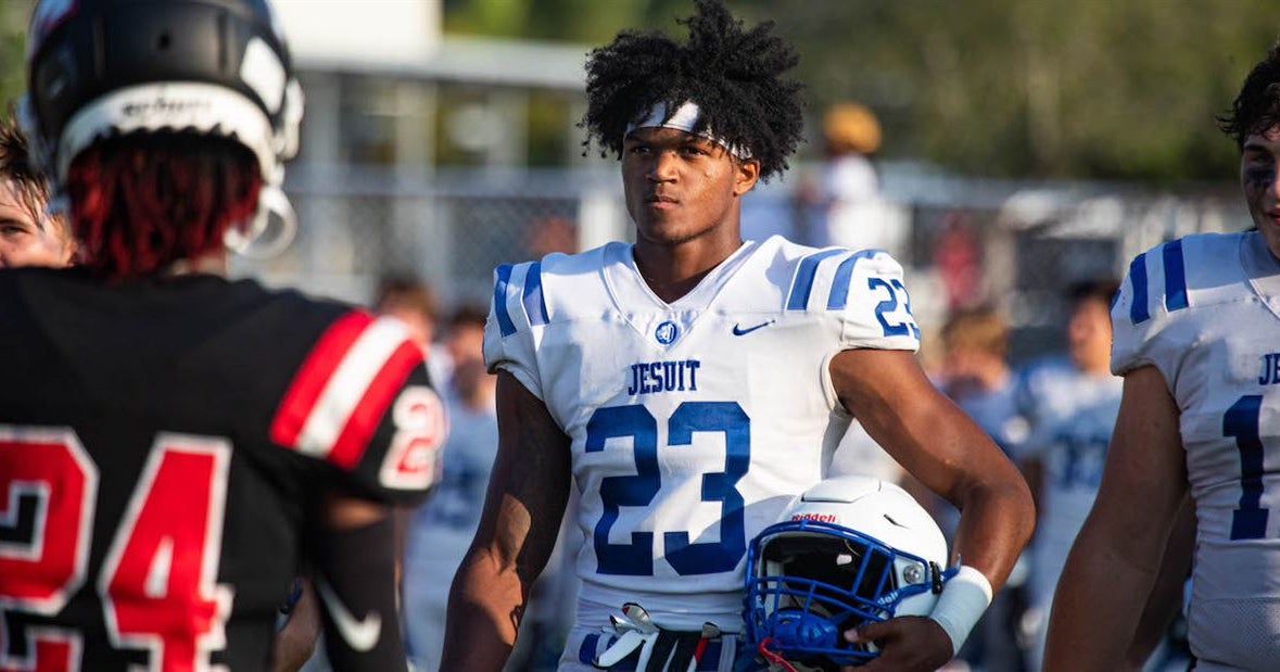 football recruiting Todd Bowles' son, top50 prospect Troy