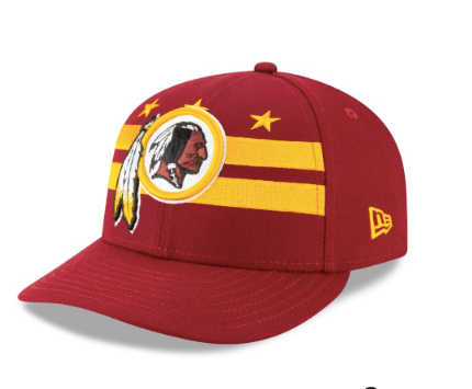 broncos 2019 draft hat